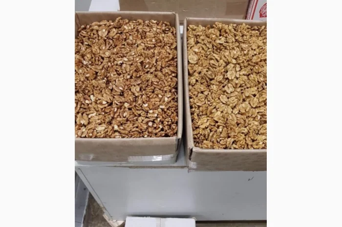 Куплю ядро грецкого ореха.Бабочку, четверть, янтарь- фото № 1