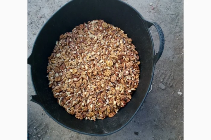 Закупаем янтарный микс, светлый янтарь- фото № 1