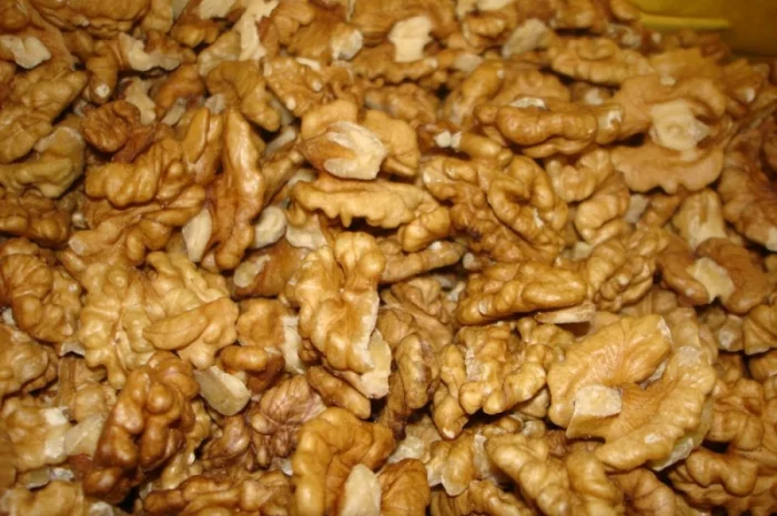 Продам очищений волоський горіх- фото № 1