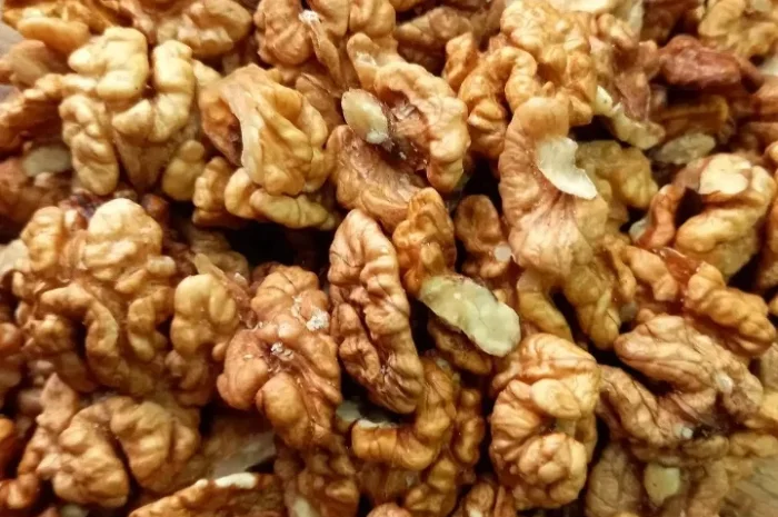 Продам горіхи грецькі чищені- фото № 1