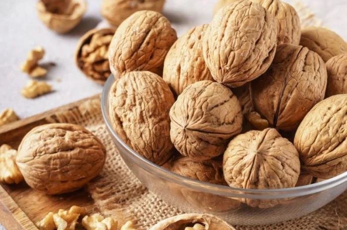 Куплю грецький орех- фото № 1