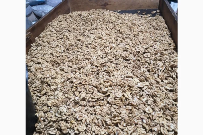 Горіх чищаний- фото № 1