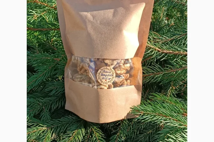 Продається горіх грецький- фото № 1