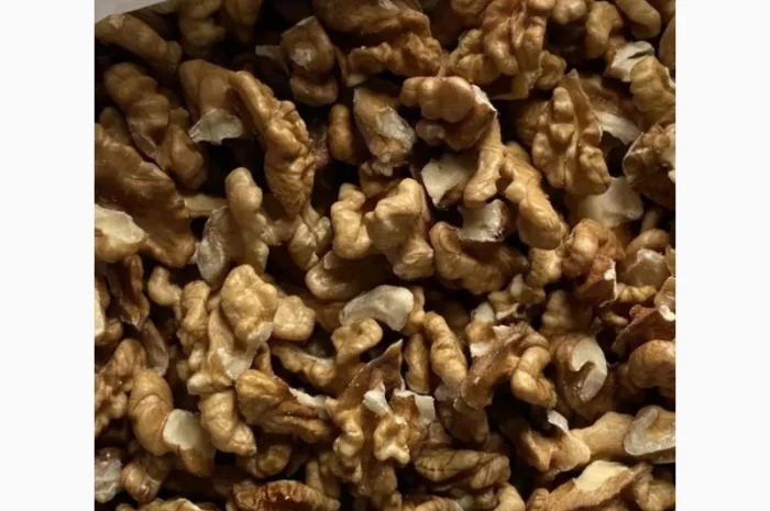 Горіхи грецькі чищені- фото № 2