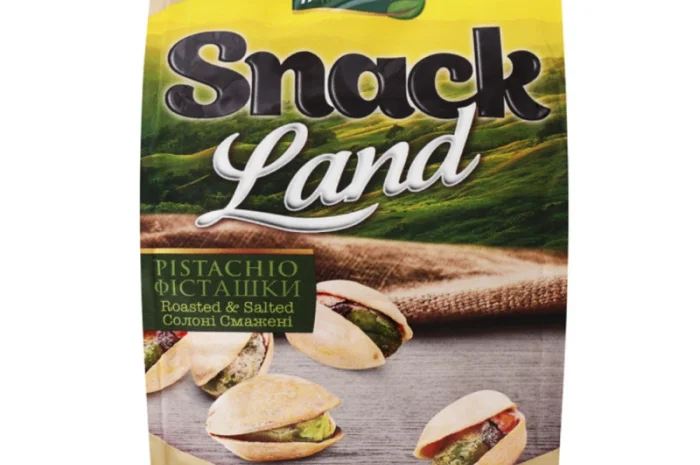 Фісташки різних сортів за доступними цінами- фото № 3