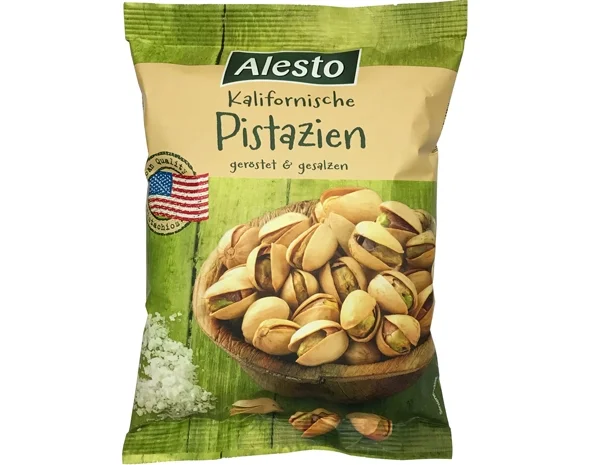 Фісташки різних сортів за доступними цінами- фото № 4