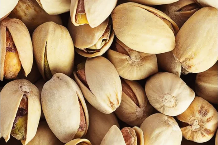 Фісташки різних сортів за доступними цінами- фото № 7