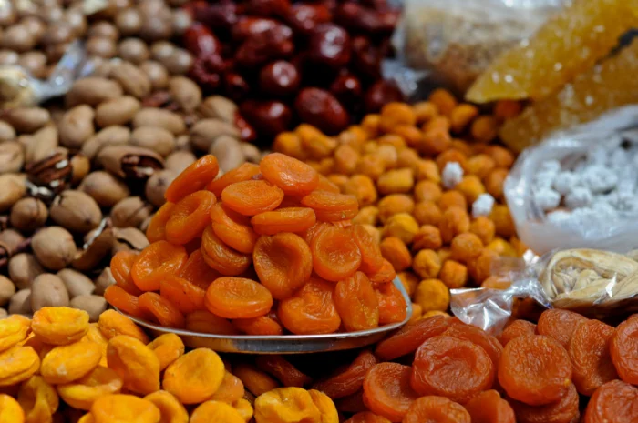 Фісташки різних сортів за доступними цінами- фото № 9