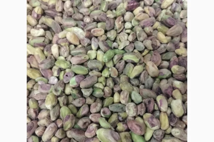 Фисташки очищенные, США- фото № 1