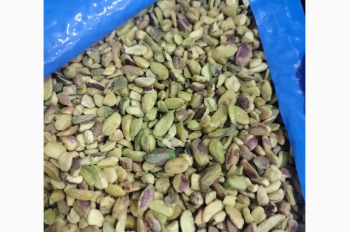 Фисташки очищенные, США- фото № 2