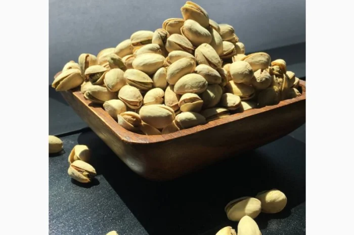 Фисташка жареная соленая - 9, 40 $/kg, USA, US Extra No. 1, 21/27, опт- фото № 3