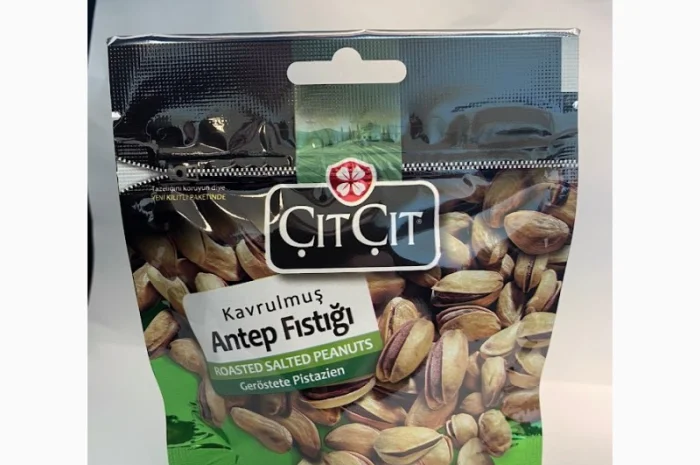 Фісташки- фото № 1