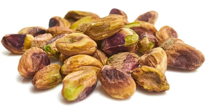 Ядро фисташки- фото № 1