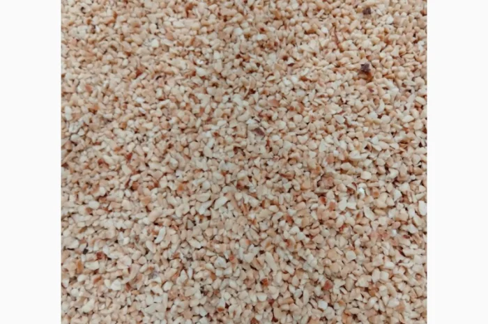 Фундук жареный дробленный (2/4, 4/6, 3, 5мм )- фото № 1