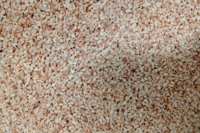 Фундук жареный дробленный (2/4, 4/6, 3, 5мм )- фото № 2