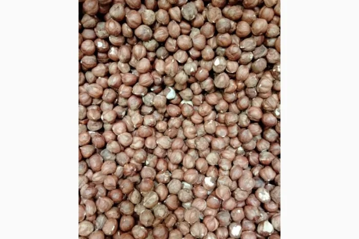 Фундук сырой Грузия 13-15- фото № 1