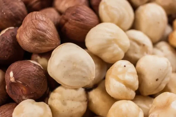 Фундук в ассортименте прайс цены- фото № 2