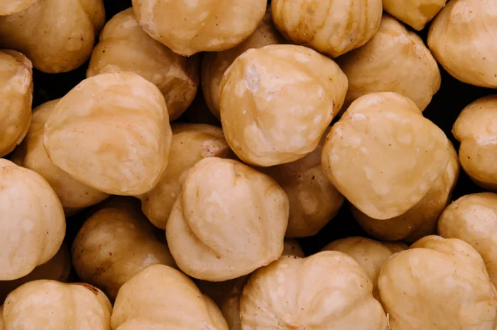 Фундук в ассортименте прайс цены- фото № 4