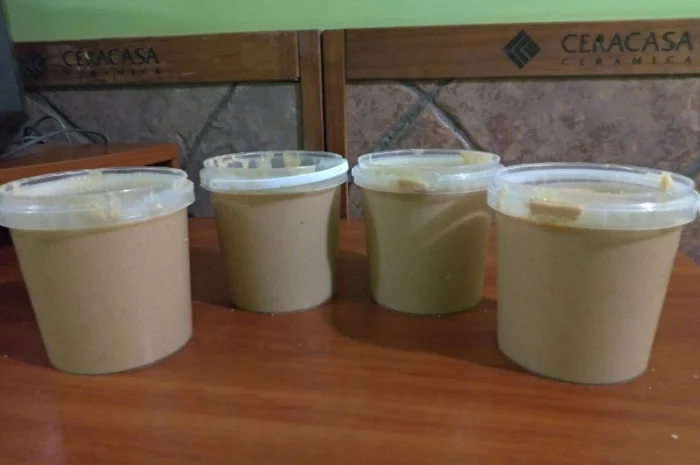 Продам пасту из ФУНДУКА- фото № 3