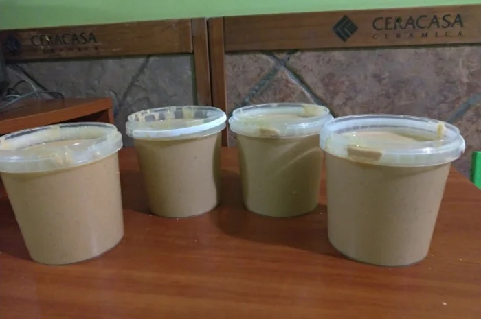 Продам пасту из ФУНДУКА- фото № 4