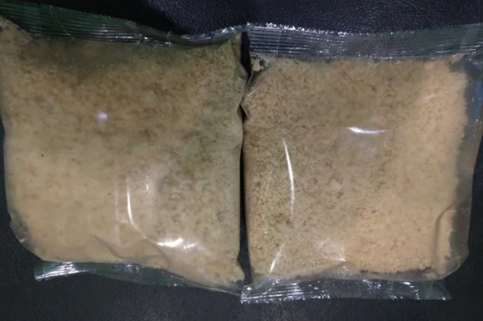 Продам фундук молотый (мука)- фото № 1