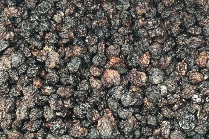 Изюм Чили джамбо- фото № 1