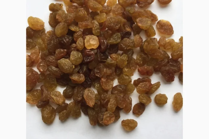 Продам изюм светлый 650- фото № 1