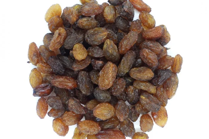 Изюм Афтоби из Узбекистана- фото № 1
