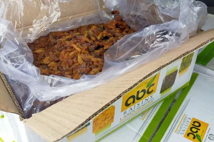 Родзинка- фото № 1