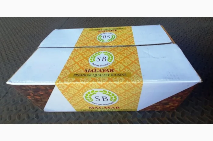 Изюм Malayar (Малаяр) 10кг. опт розница. Сухофрукты Цукаты ассортимент- фото № 1