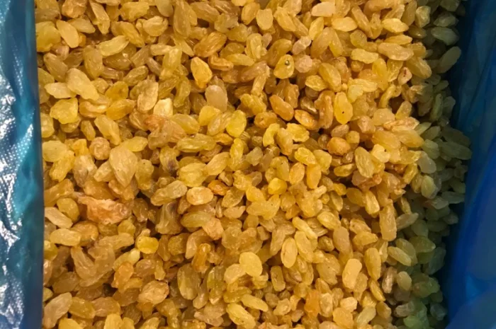 Изюм Узбекистан- фото № 2