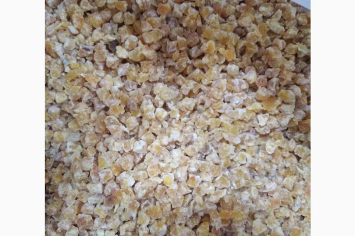 Курага резаная Турция Индустриал экстра- фото № 1