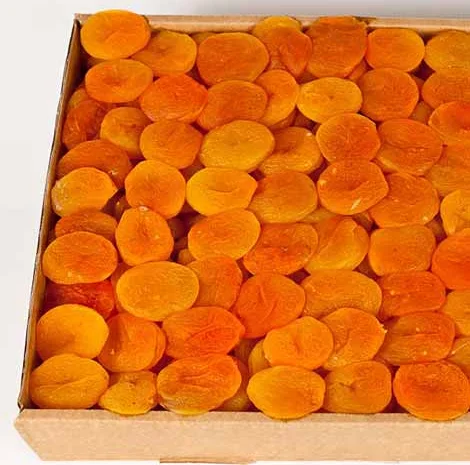 Курага Джамбо- фото № 1