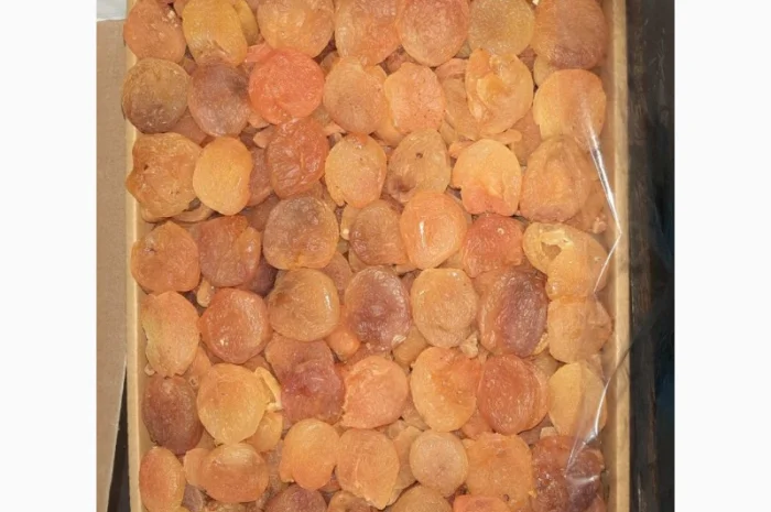 Курага Турция- фото № 1