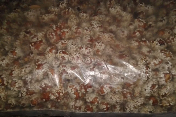 Курага. Сухофрукты. Орехи. оптом и в розницу- фото № 9