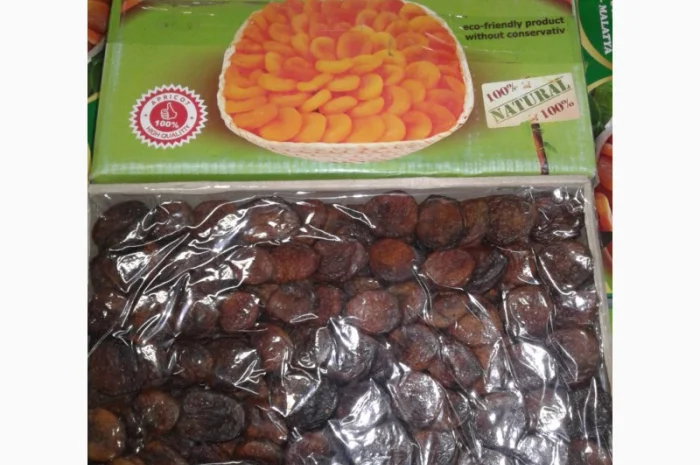 Курага. Сухофрукты. Орехи. оптом и в розницу- фото № 3