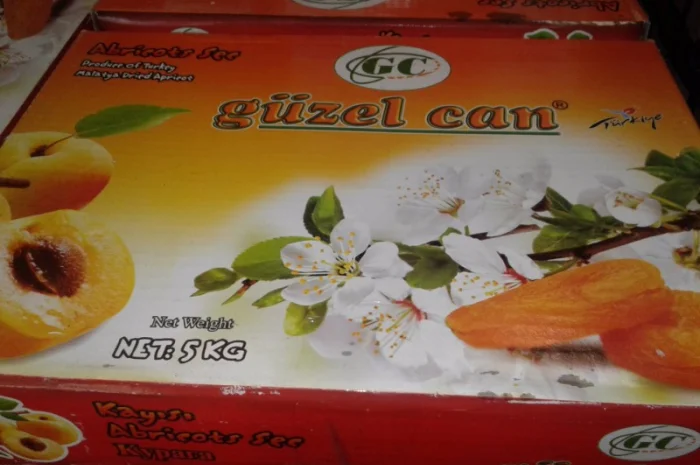 Курага. Сухофрукты. Орехи. оптом и в розницу- фото № 4