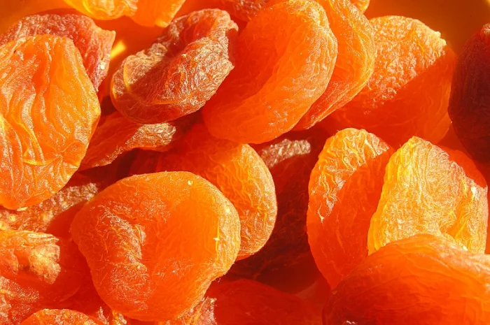 Курага оптом та в роздріб - широкий вибір цін- фото № 1