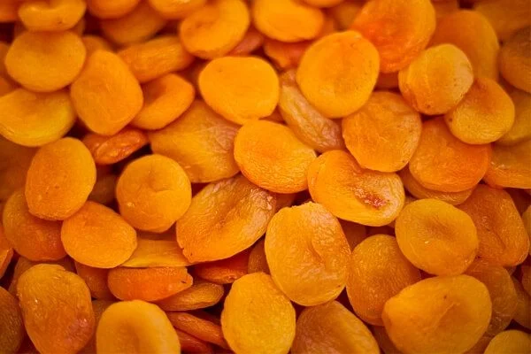 Курага оптом та в роздріб - широкий вибір цін- фото № 2