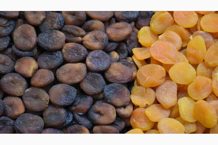 Курага оптом та в роздріб - широкий вибір цін- фото № 3