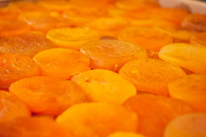 Курага оптом та в роздріб - широкий вибір цін- фото № 5