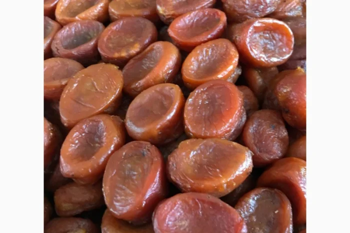 Курага Узбекистан- фото № 1