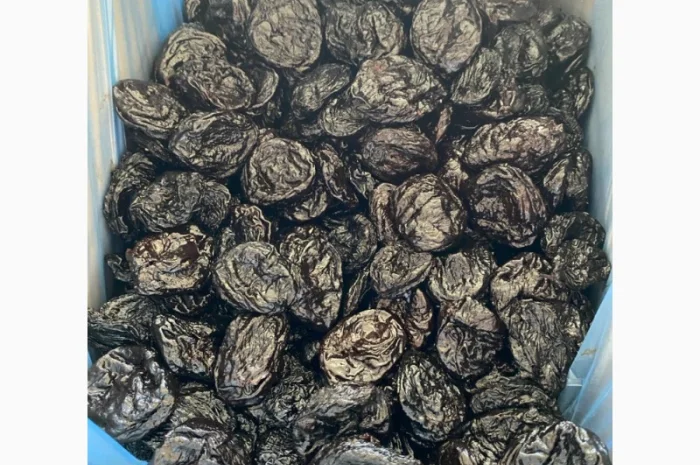 Чорнослив в'ялений (без кістки)- фото № 3