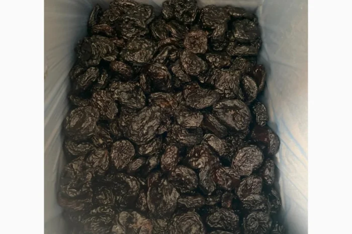 Чорнослив в'ялений (без кістки)- фото № 4