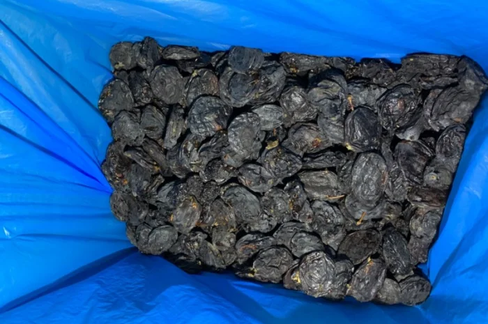 Продам сливу сушену з кісткою- фото № 4