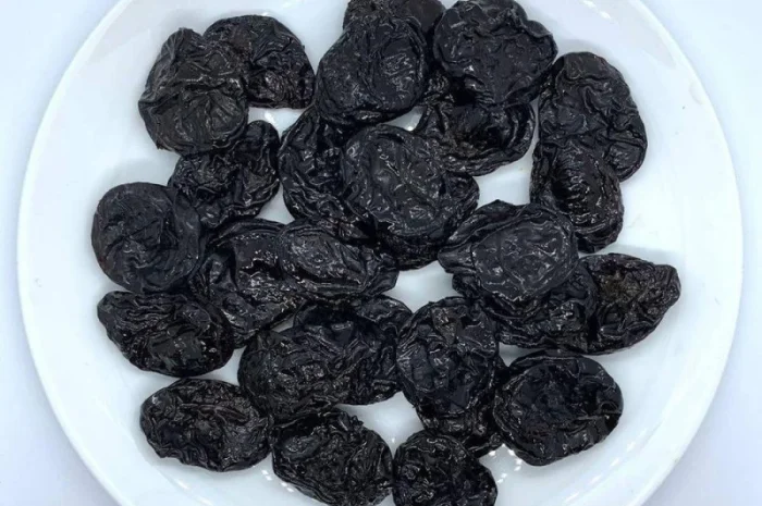 Продам чорнослив без кістки- фото № 1