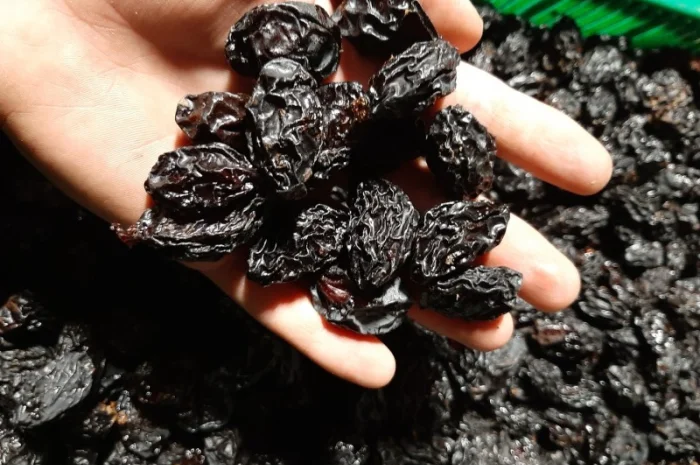 Продам чорнослив без кістки- фото № 2