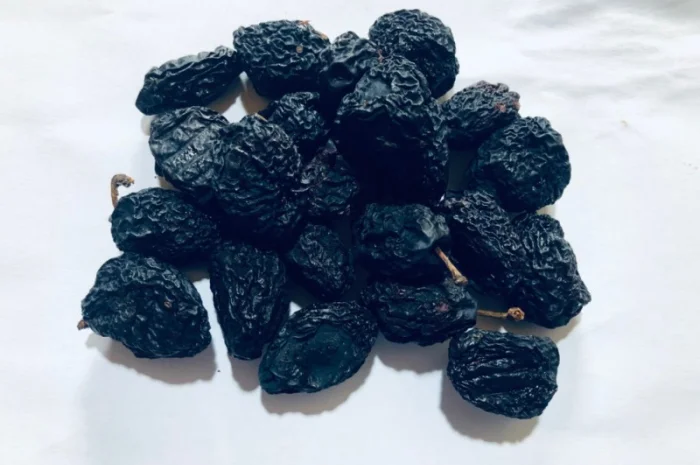 Продам вяленый чернослив- фото № 1