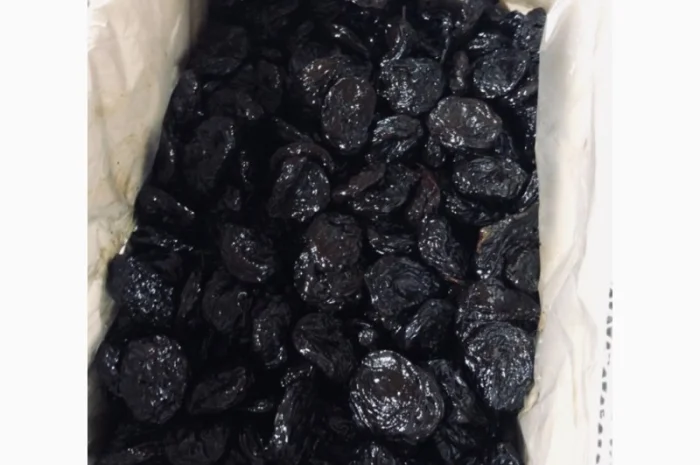 Продам чернослив без косточки- фото № 1