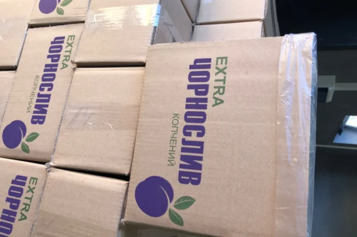 Продам чернослив без косточки- фото № 2